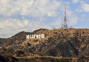 Hollywood-moutain