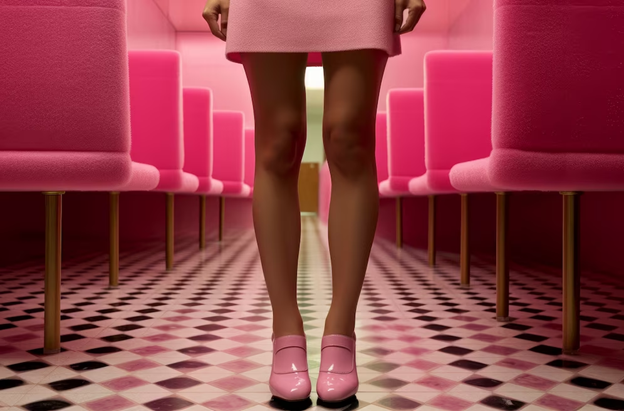 How The Barbie Movie Sparked a Cultural & Aesthetic Shift