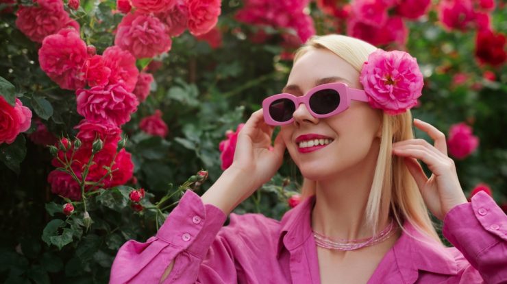 How The Barbie Movie Sparked a Cultural & Aesthetic Shift